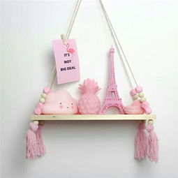 滿足少女心的日常用品推薦