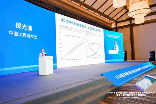 2024首屆中國(guó)重慶智能汽車基礎(chǔ)軟件生態(tài)大會(huì)暨第三屆中國(guó)汽車芯片高峰論壇成功舉辦